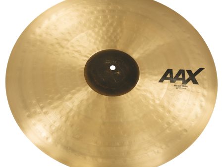 Sabian 22  Heavy Ride Aax Discount