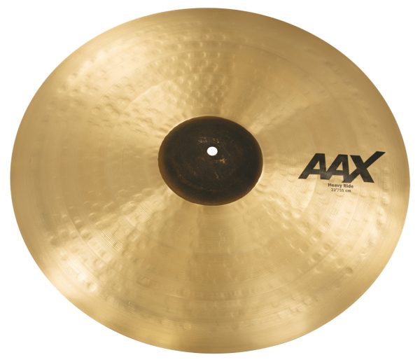 Sabian 22  Heavy Ride Aax Discount