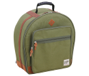 TAMA Powerpad Designer Snare Drum Bag - Moss Green Discount