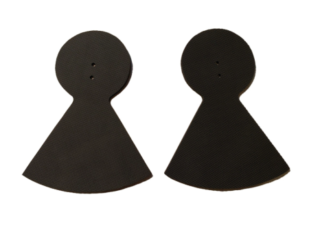 2 X QT CYMBAL SILENCER PAD Online Hot Sale