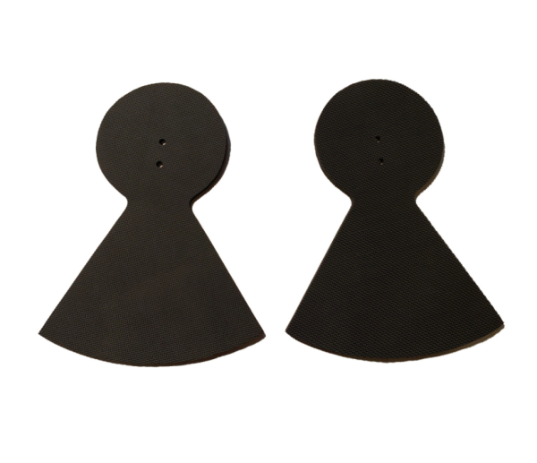 2 X QT CYMBAL SILENCER PAD Online Hot Sale