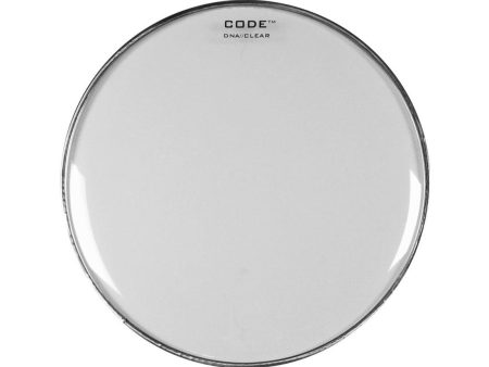 Code 15  DNA Clear on Sale