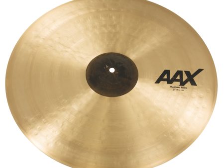 Sabian 21  Medium Ride Aax Br. Online