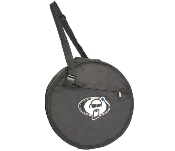 Protection Racket 13  x 5  Piccolo Snare Case Concealed Shoulder Strap Cheap