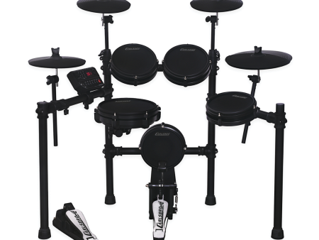 Carlsbro CSD35M Mesh Head Electronic Drum Kit Online Hot Sale