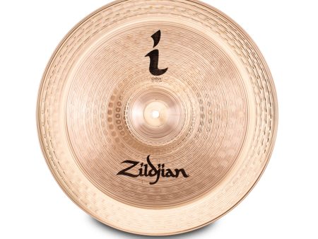 Zildjian I Family 18  China Cymbal Online Sale