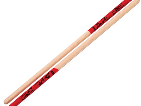 Zildjian Marc Quinones Rock Artist Series Timbale Drum Sticks For Sale