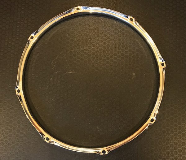 14” 8 Lug Metal Hoop For Sale