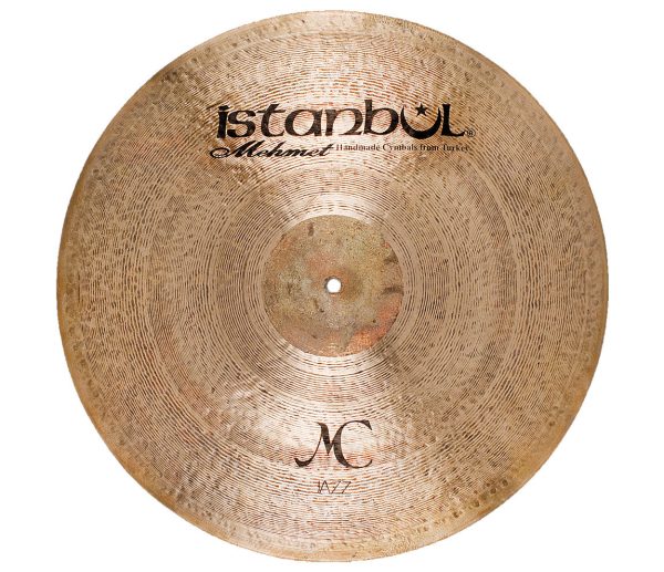 Istanbul Mehmet 21  MC Jazz Ride Sizzle For Sale