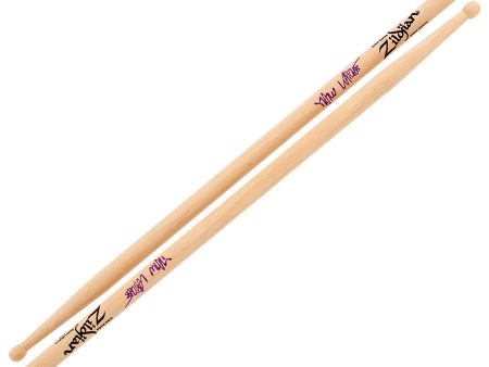 Zildjian Manu Katche Artist Series Drum Sticks Online now