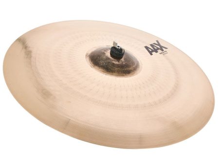 Sabian 22  Med Ride Aax Online