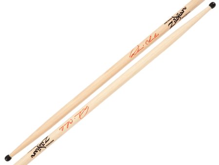 Zildjian Dennis Chambers Nylon Artist Series Drum Sticks Discount