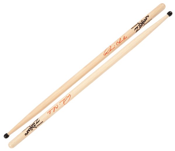 Zildjian Dennis Chambers Nylon Artist Series Drum Sticks Discount