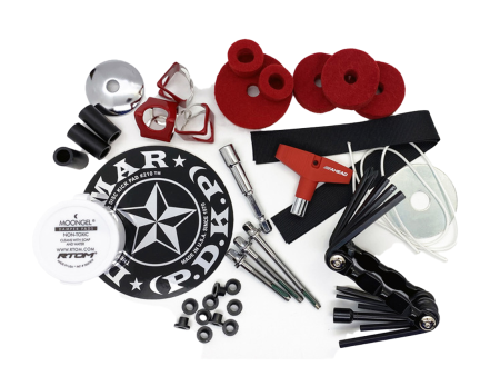 Ahead 35-Piece Tech Survival Kit Hot on Sale