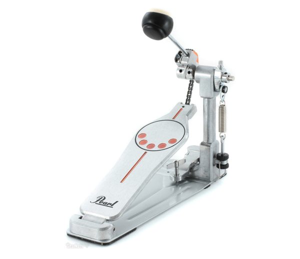 Pearl P-930 Eliminator Demonator Single Pedal Discount