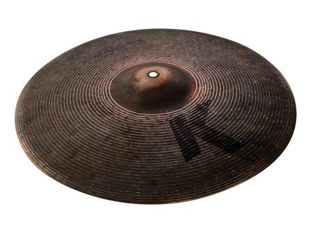 Zildjian 19  K Custom Special Dry Crash Cymbal For Discount