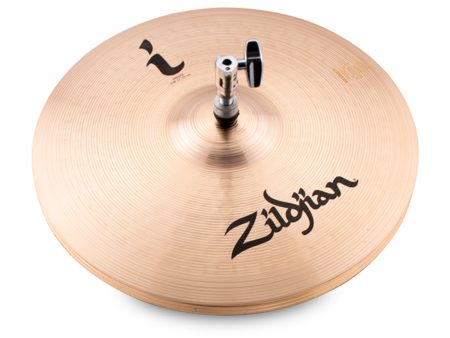 Zildjian I Family 13  Hi Hat Pair Fashion