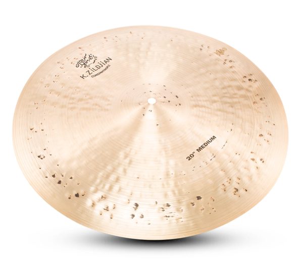 Zildjian 20  K Constantinople Medium Ride Cymbal Discount