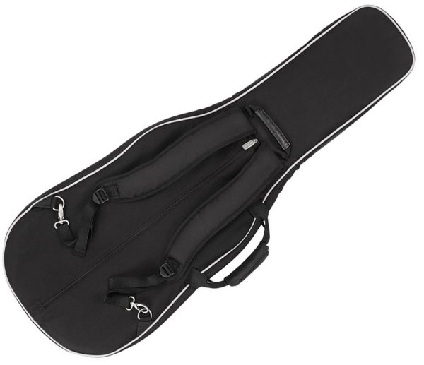 Ahead Armor Deluxe 49  Electric Bass Case (Fits P-Bass type) For Sale