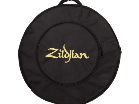 Zildjian 22  Deluxe Backpack Cymbal Bag Discount