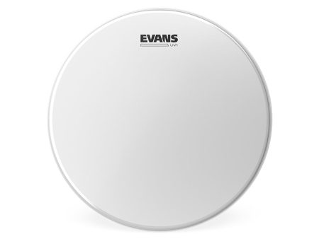 Evans UV1 16  Coated Drum Head Sale