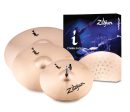 Zildjian I Family I Standard Gig Pk (14H, 16C, 20R) Fashion