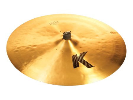 Zildjian 24  K Light Ride Cymbal Online now