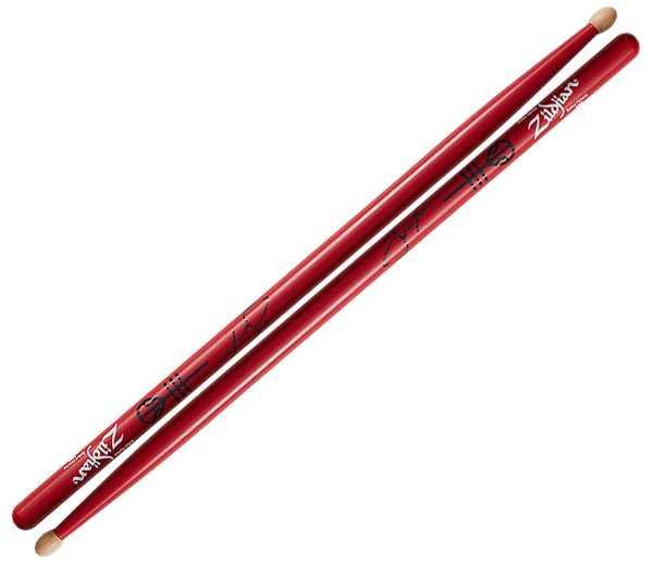 Zildjian Josh Dun Artist Series Drum Sticks Supply