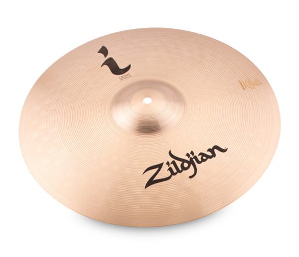 Zildjian I Family I Standard Gig Pk (14H, 16C, 20R) Fashion