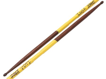 Zildjian Trilok Gurtu Artist Series Drum Sticks Sale