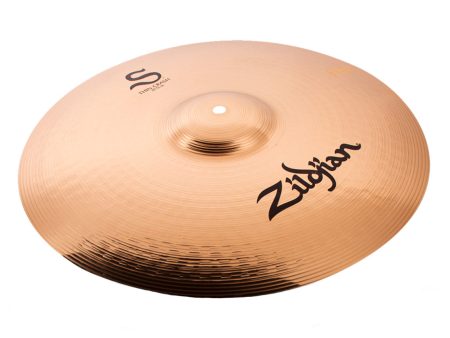 Zildjian 20  S Thin Crash For Cheap