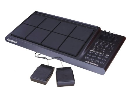 CARLSBRO Októ Modal A Percussion Pad Discount