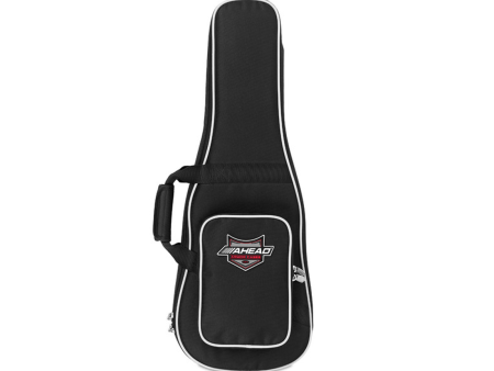 Ahead Armor Deluxe 24  Concert Ukulele Case Online Hot Sale