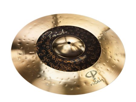 Paiste 20  SIGNATURE DUO RIDE Supply