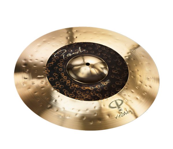 Paiste 20  SIGNATURE DUO RIDE Supply