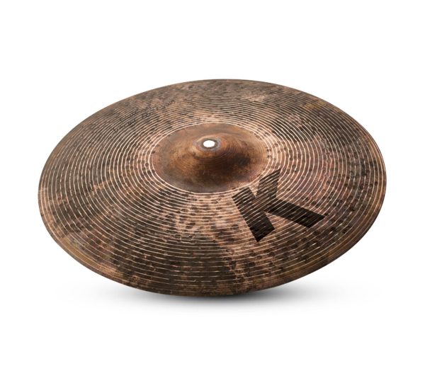 Zildjian K CUSTOM SPECIAL DRY CYMBAL SET (14  HI-HATS, 16  CRASH, 18  CRASH, 21  RIDE) For Discount