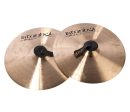 Istanbul Mehmet 21  Super Symphonic Hand Cymbals Online now