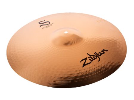 Zildjian 22  S Medium Ride Online Sale