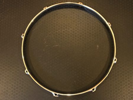 14” 8 Lug Metal Hoop Sale