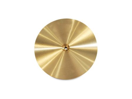 Zildjian Crotale Single Note  D High on Sale