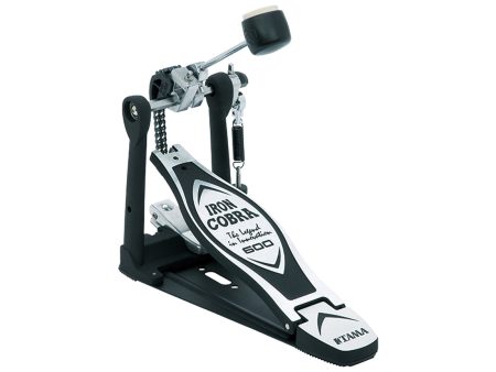 Tama Iron Cobra Bass Drum Pedal Online now