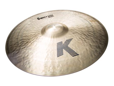 Zildjian 23  K Sweet Ride Cymbal Discount