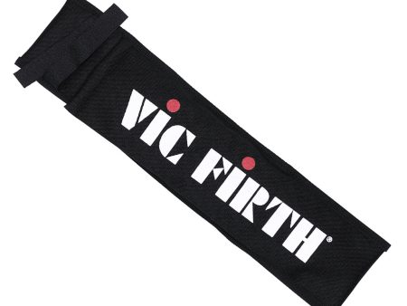 Vic Firth Marching Snare Stick Bag – 1 pr on Sale