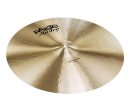 Paiste 20  MASTERS EXTRA THIN Fashion