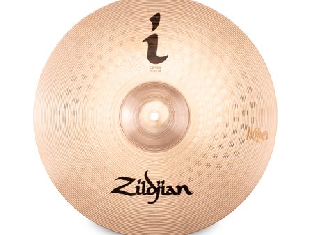 Zildjian I Family 16  Crash Cymbal Supply