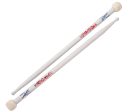 Zildjian Travis Barker Double Stick Mallet Pair Drum Sticks Online now