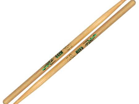 Zildjian Eric Singer Artist Series Drum Sticks Online Hot Sale