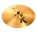 Zildjian 20  K Dark Crash Thin Cymbal Sale