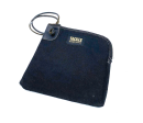 Tackle Zippered Accessory Bag - Black Online Sale