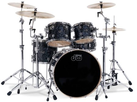 DW Performance 4-Piece 20  Shell Pack For Cheap